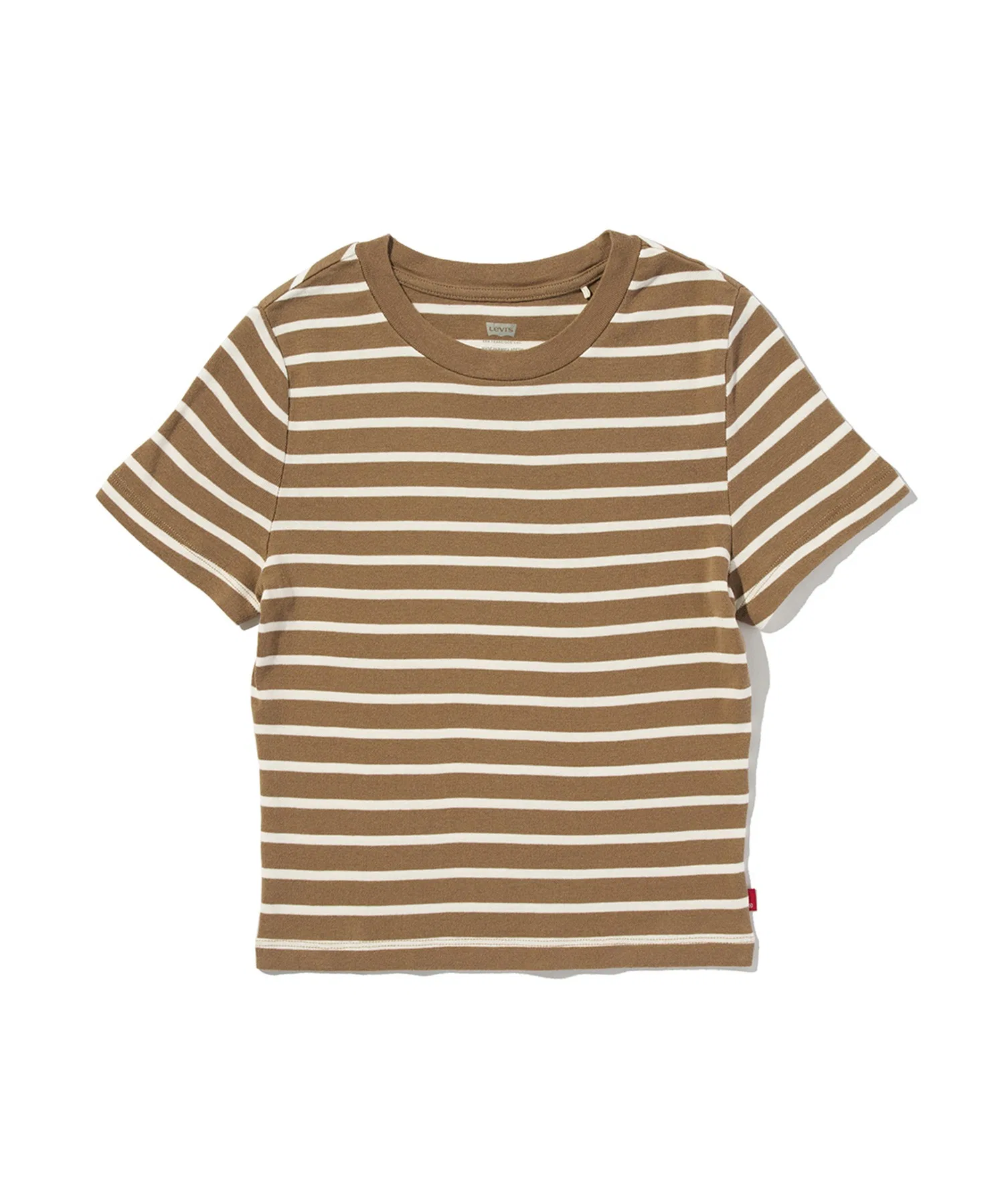 Женская футболка Levi's Essential Sporty — фото 4