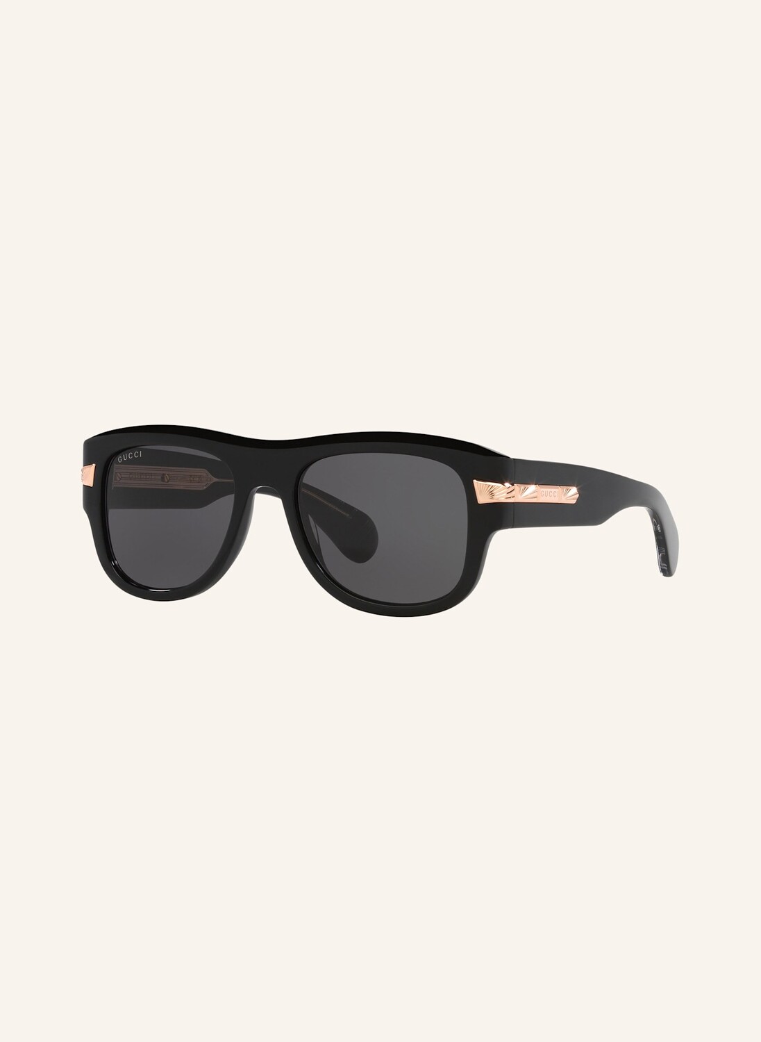 

Солнцезащитные очки gc002208 Gucci, черный