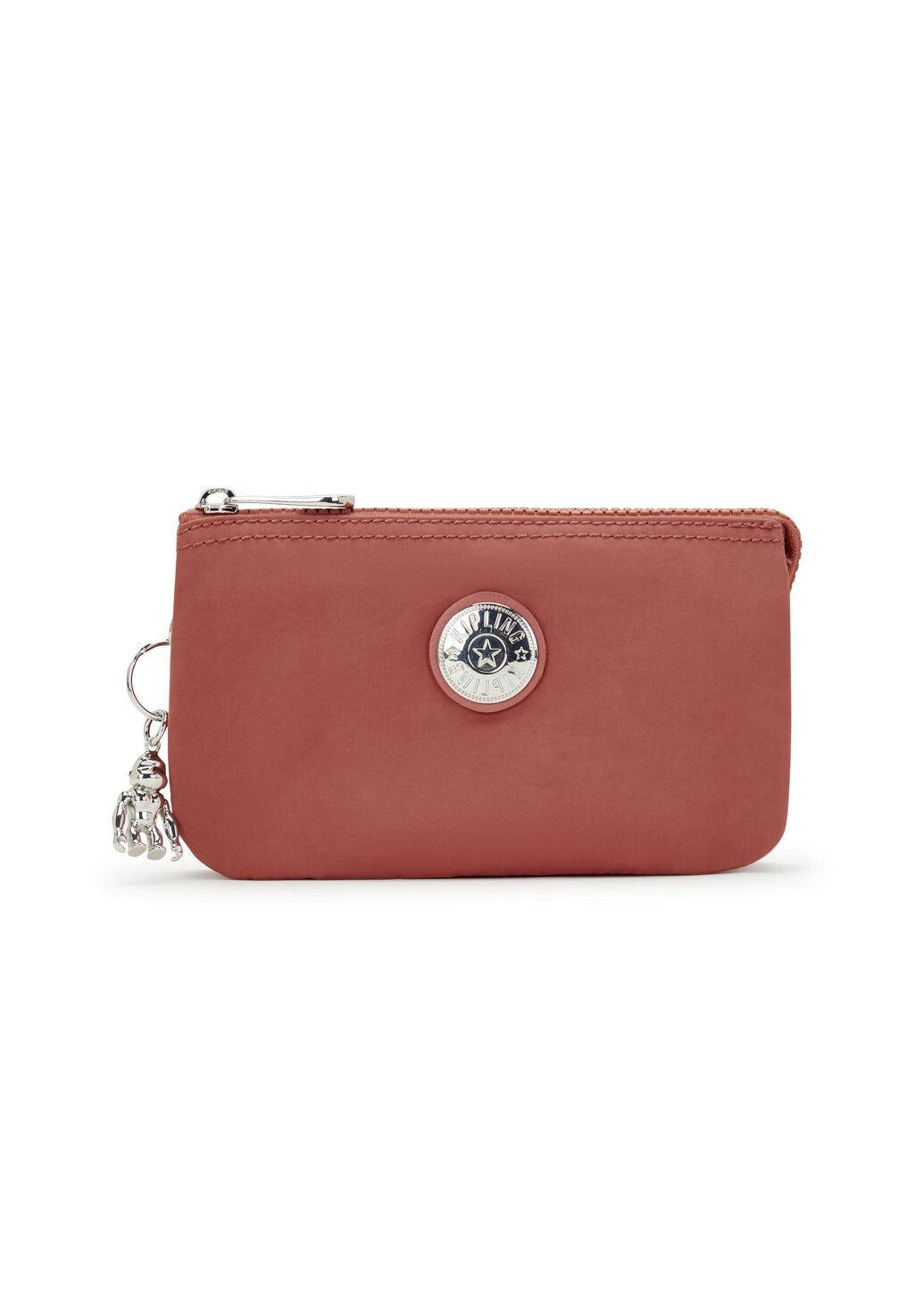 

Кошелек UNISEX Kipling, розовый
