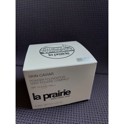 

Skin Caviar Powder Foundation Nc-05 PeTale 9G, La Prairie