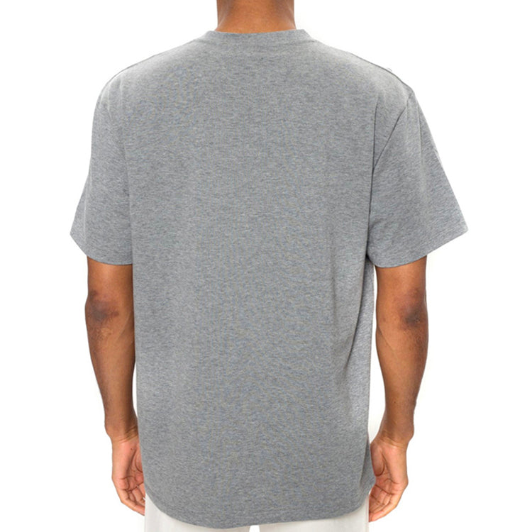 Футболка Gucci x Disney Crossover Short Sleeve Unisex, серая — фото 4