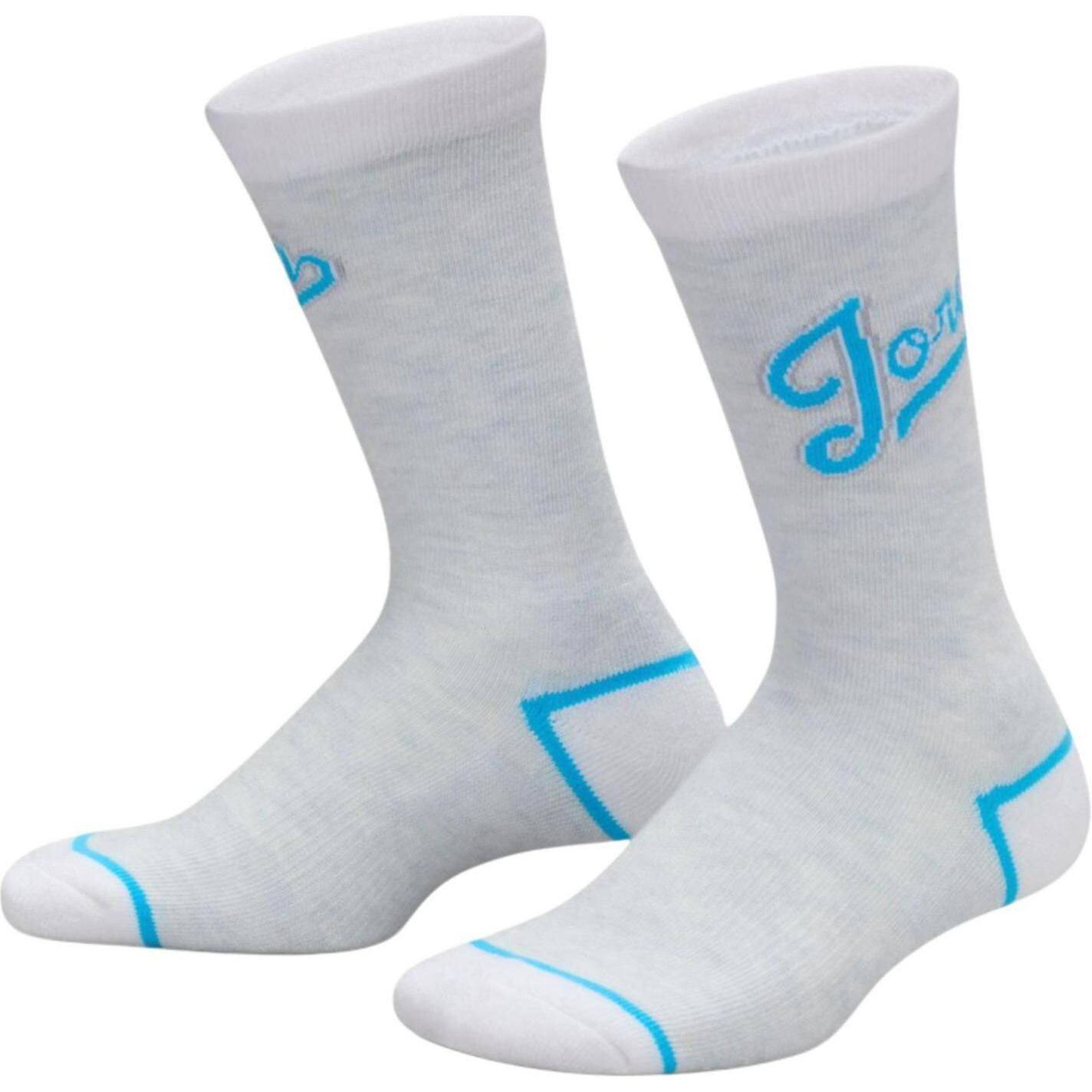 

Детские носки Nike, белый