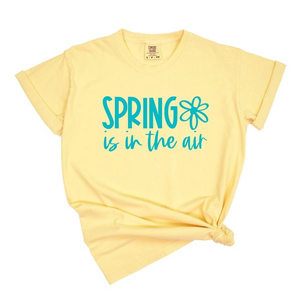 

Футболка garment dyed Simply Sage Market, Butter