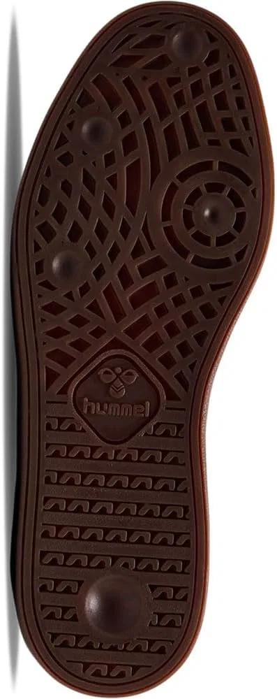Кроссовки hummel VM78 CPH EL Paso Locomotive FC Indoor Shoes 229703-1274, Blue — фото 2