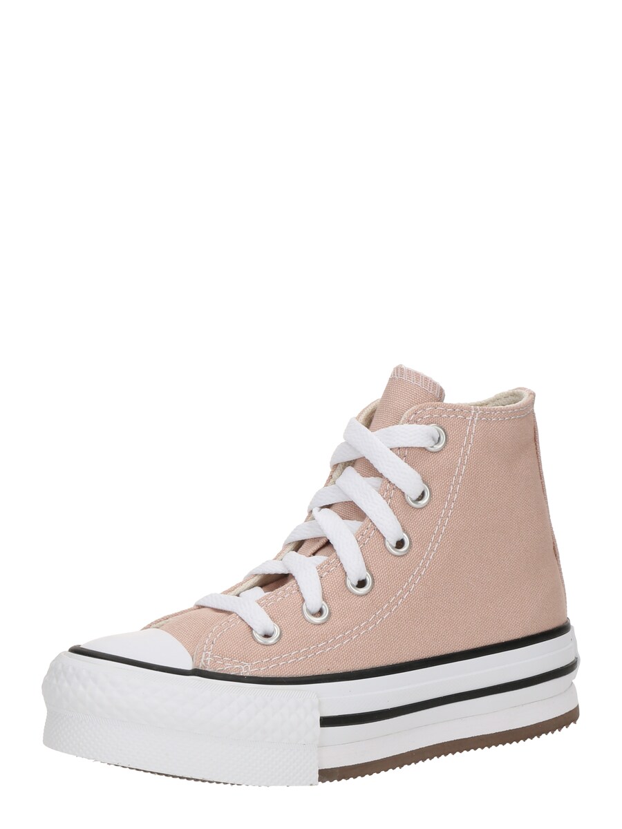 

Кроссовки CONVERSE CHUCK TAYLOR ALL STAR, розовый