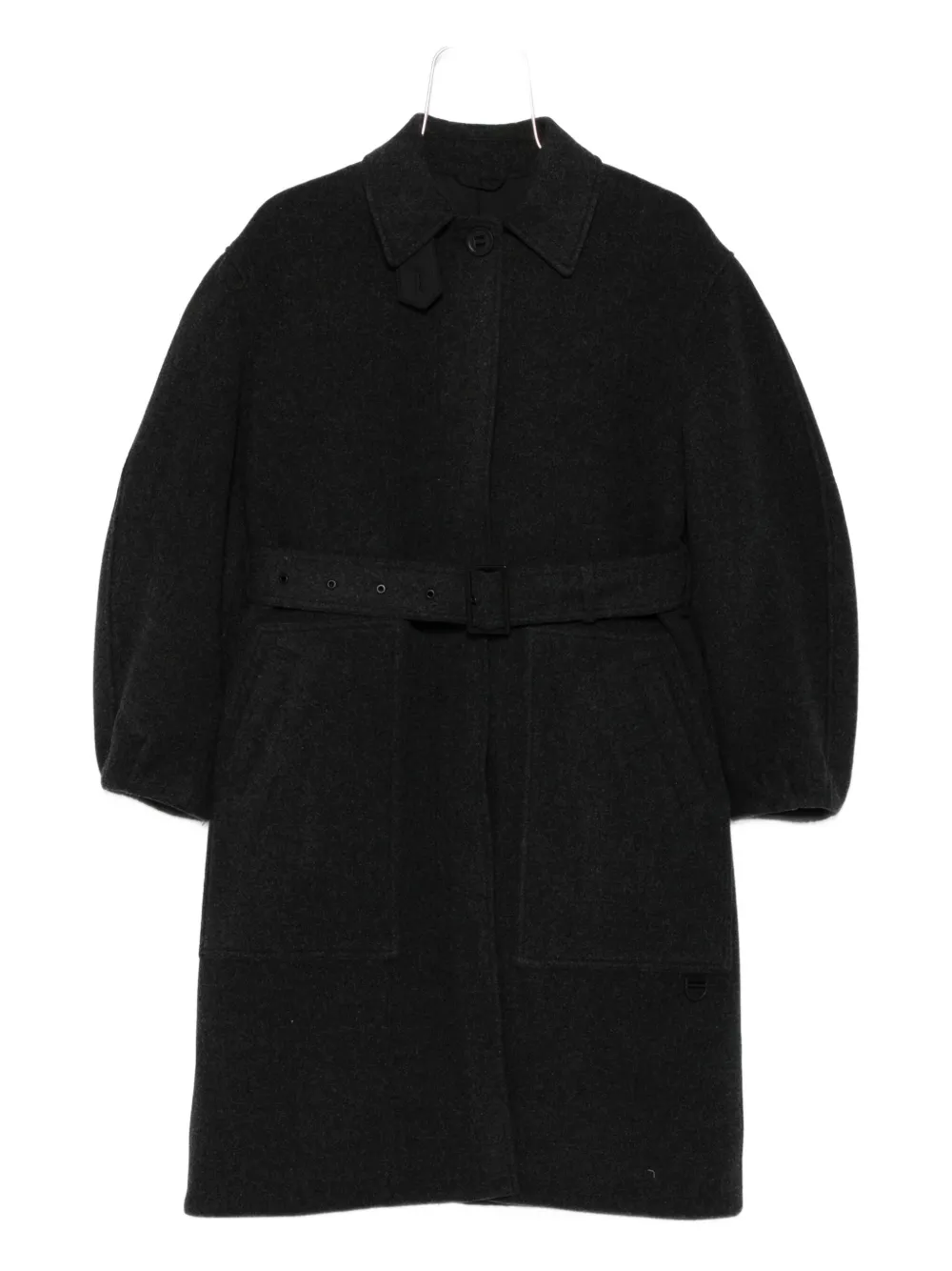 

Пальто Мила Canada Goose, серый