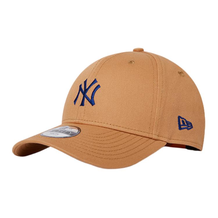 

New Era Детская хлопковая бейсболка фиолетового цвета, Sand