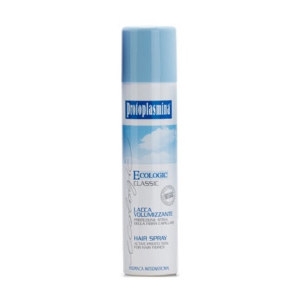 

Protoplasmina Volumizing Hairspray Classic 125 мл Экологичный Farmaca International Spa