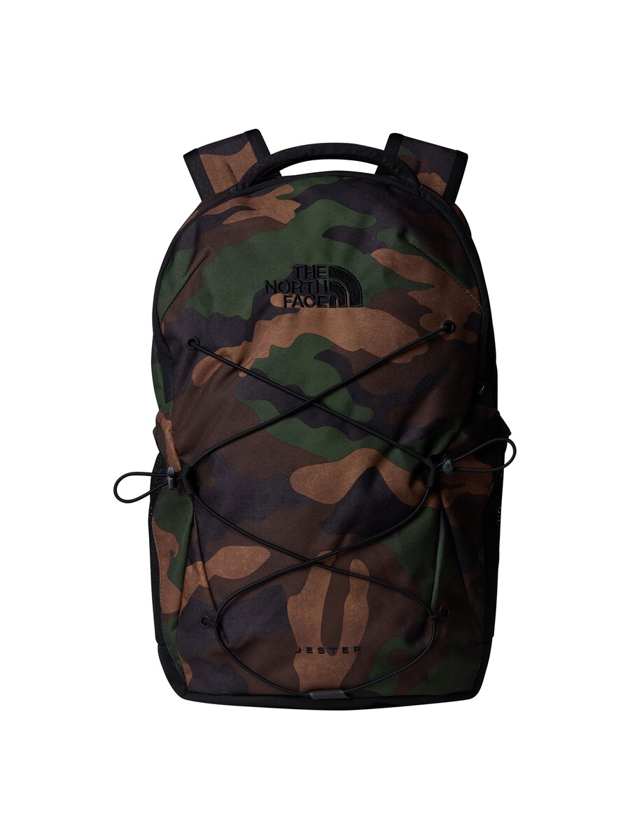 

Рюкзак THE NORTH FACE Jester, черный