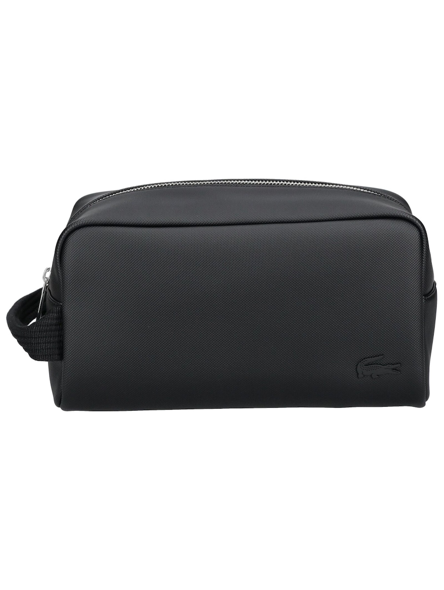 

Сумка для туалетных принадлежностей LACOSTE, черный