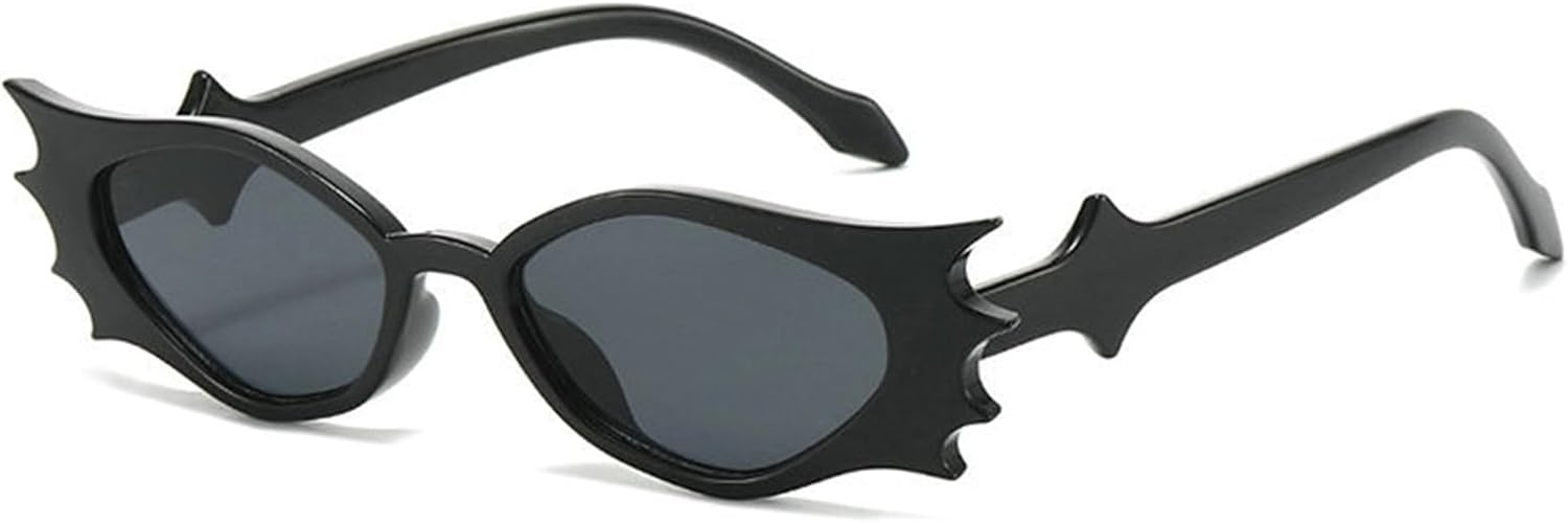 

Willochra Сексуальные солнцезащитные очки «кошачий глаз» с градиентным переходом цвета для женщин, 2025 год, роскошные винтажные овальные очки с леопардовым принтом, солнцезащитные очки UV400, C1