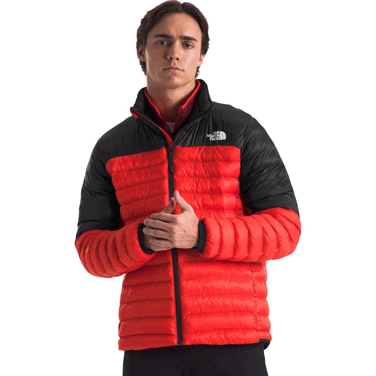 

Терра пик куртка The North Face, мультиколор