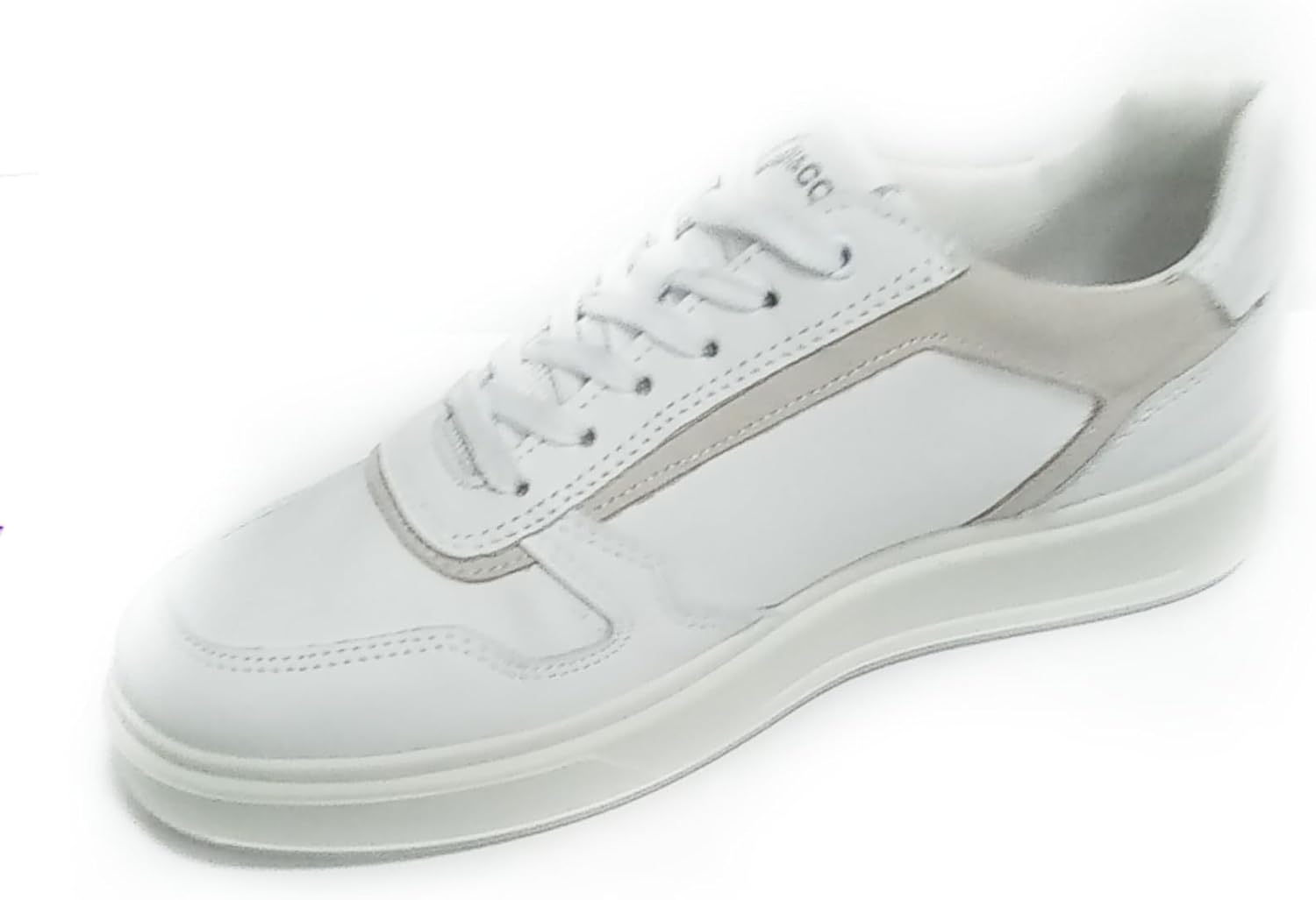 

Мужские кроссовки IGICo Oxford Igi&Co, белый