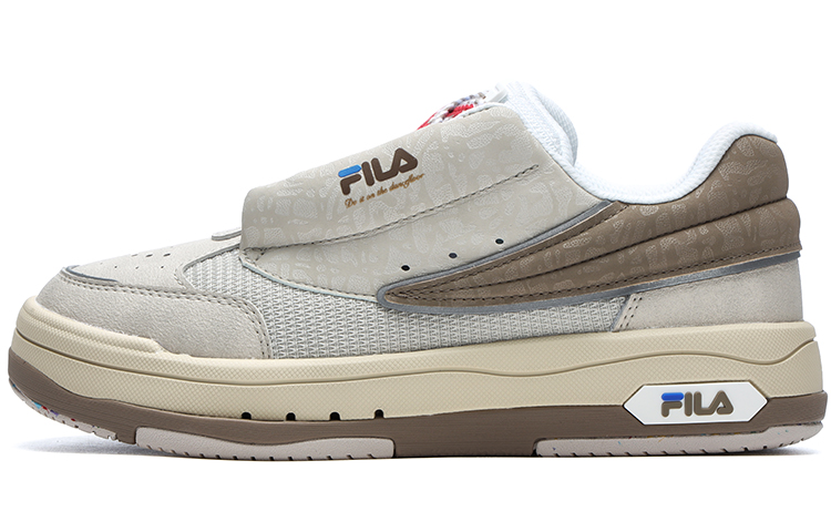 

Женская обувь для скейтбординга FILA Mix, PlainColor