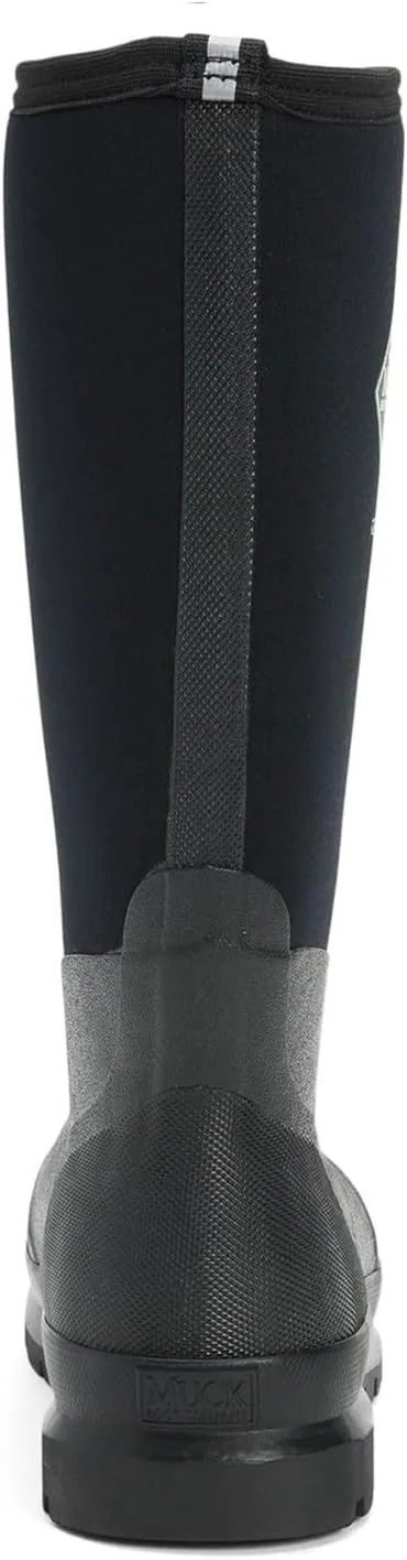 

Мужские высокие рабочие ботинки MUCK Chore Cool Name ‎MUCK, черный