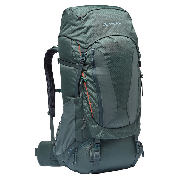 

Рюкзак Vaude, цвет Dark Forest