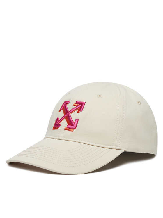 

Кепка Off-White, экрю