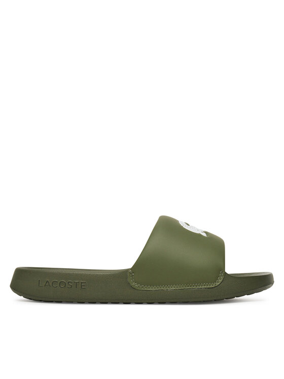 

Мюли 7-49CMA0021 Lacoste, хаки