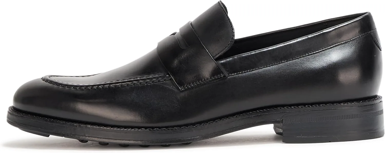 Лоферы Cole Haan Mens Ledley Grand, черный — фото 2