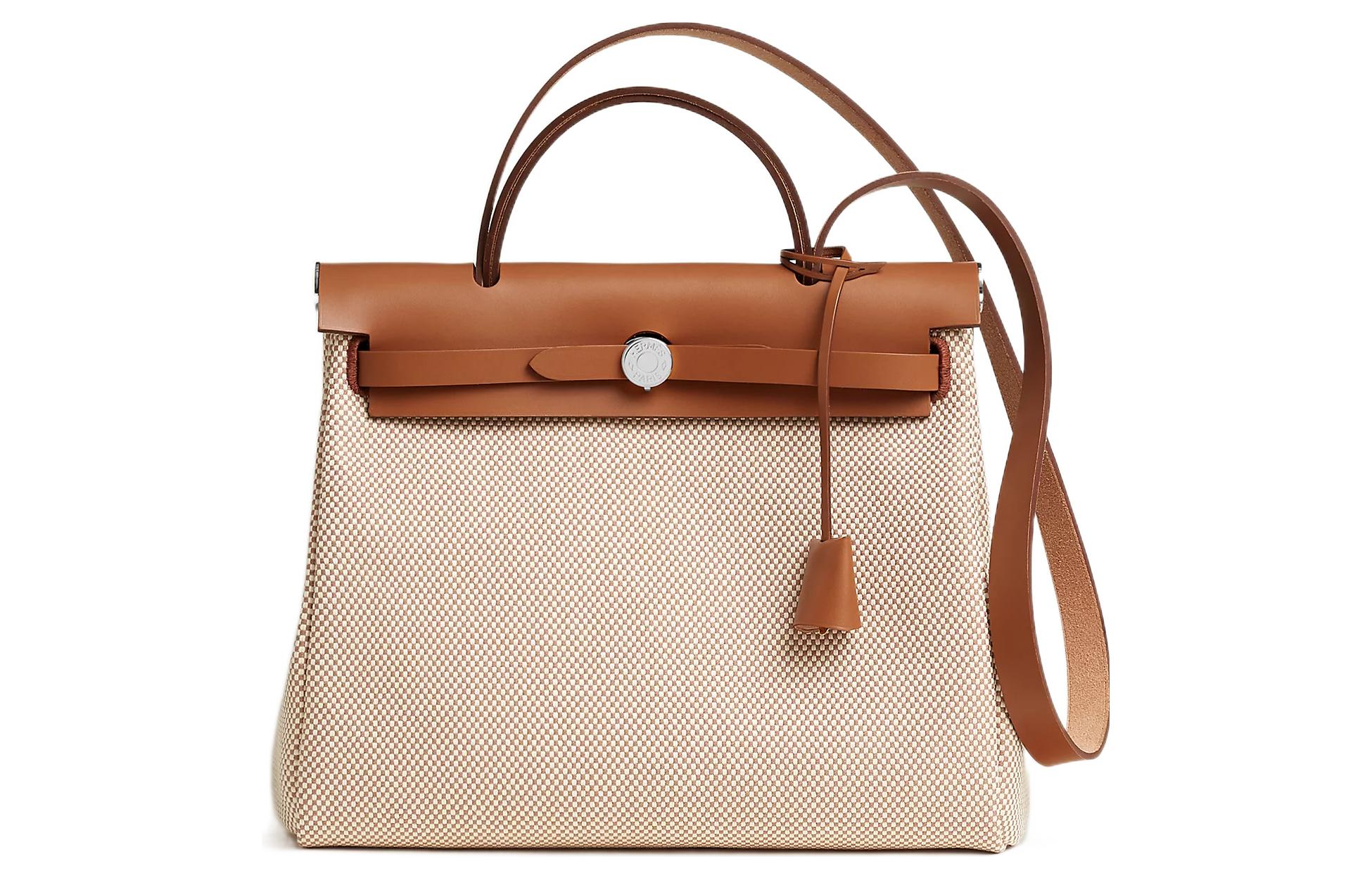 

Сумка Herbag Zip Hermes