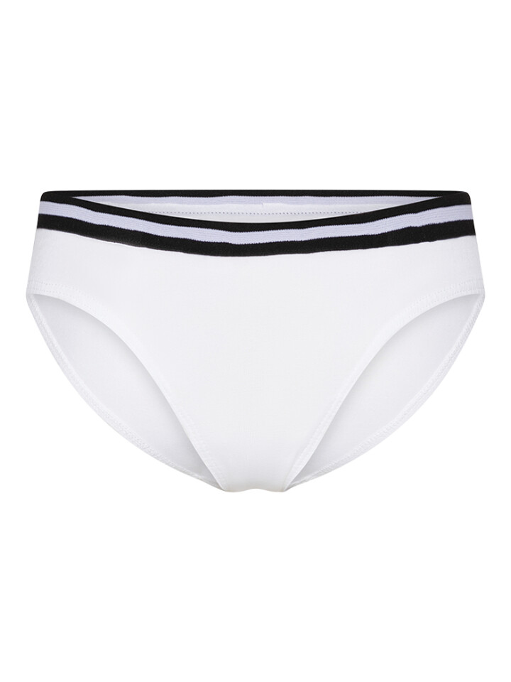 

Трусы Comazo earth Fairtrade Mini, белый