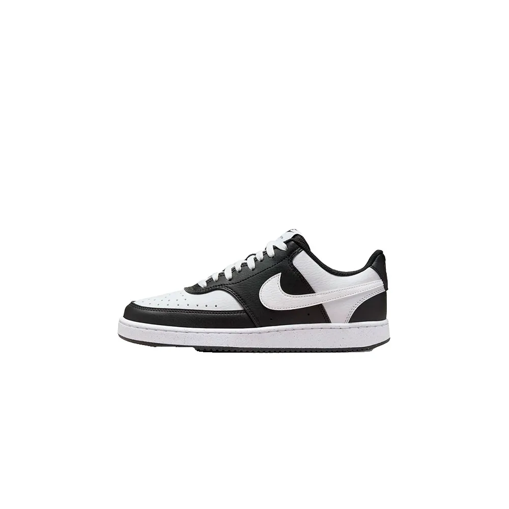 Кроссовки Nike Court Vision Low Next Nature, белый