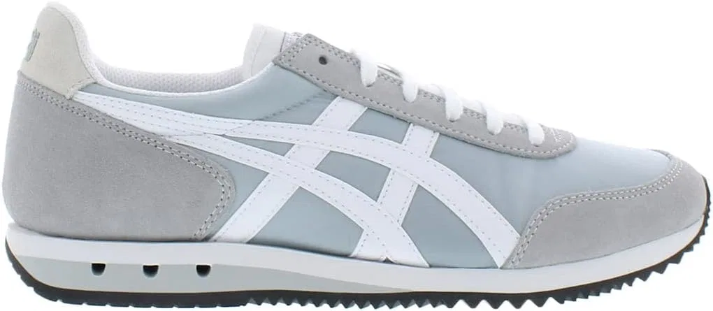 Кроссовки Onitsuka Tiger Unisex New York для бега, Piedmont Grey White
