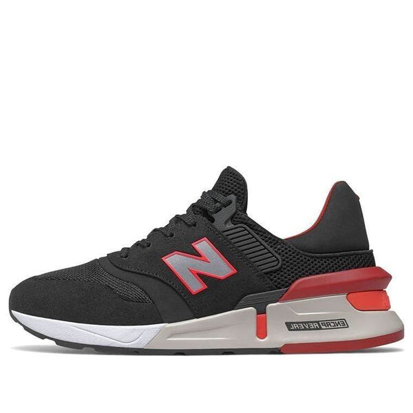

Кроссовки 997 спорт New Balance, черный