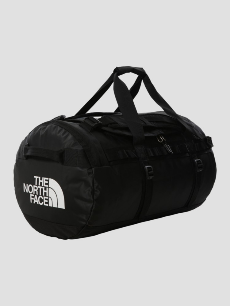 

Дорожная сумка THE NORTH FACE Base Camp Duffel - M Reisetasche, tnf black/tnf white/npf, Черный, Дорожная сумка THE NORTH FACE Base Camp Duffel - M Reisetasche, tnf black/tnf white/npf