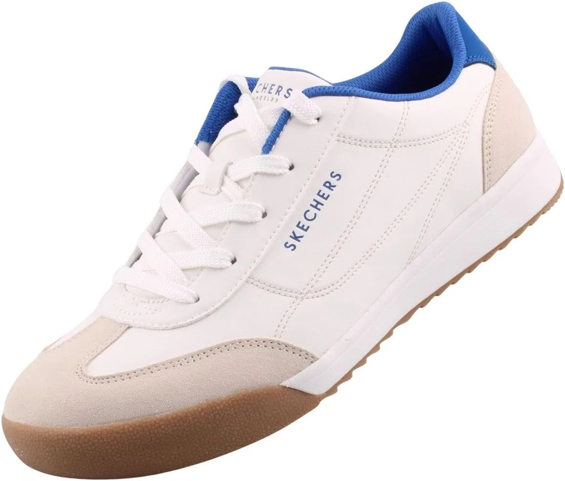 Мужские кроссовки Skechers Zinger Ultimate Classic, White
