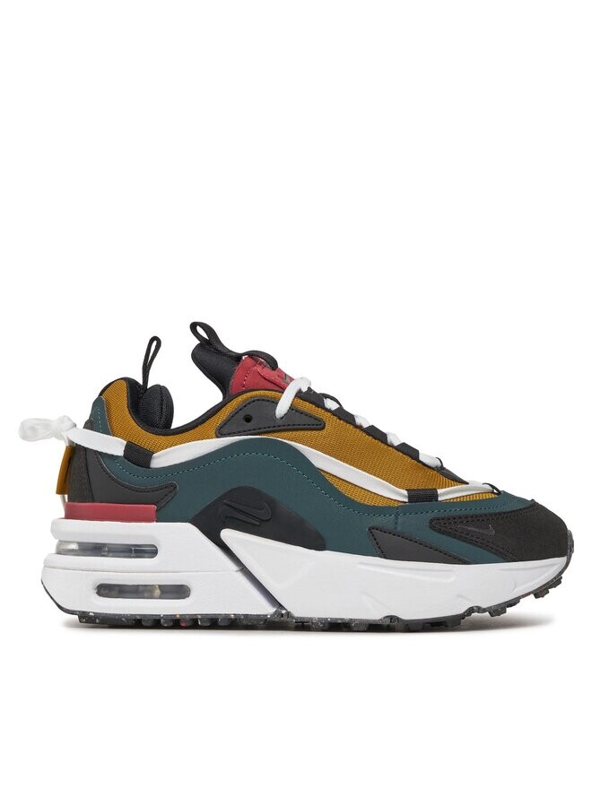 

Кроссовки Nike, красочный