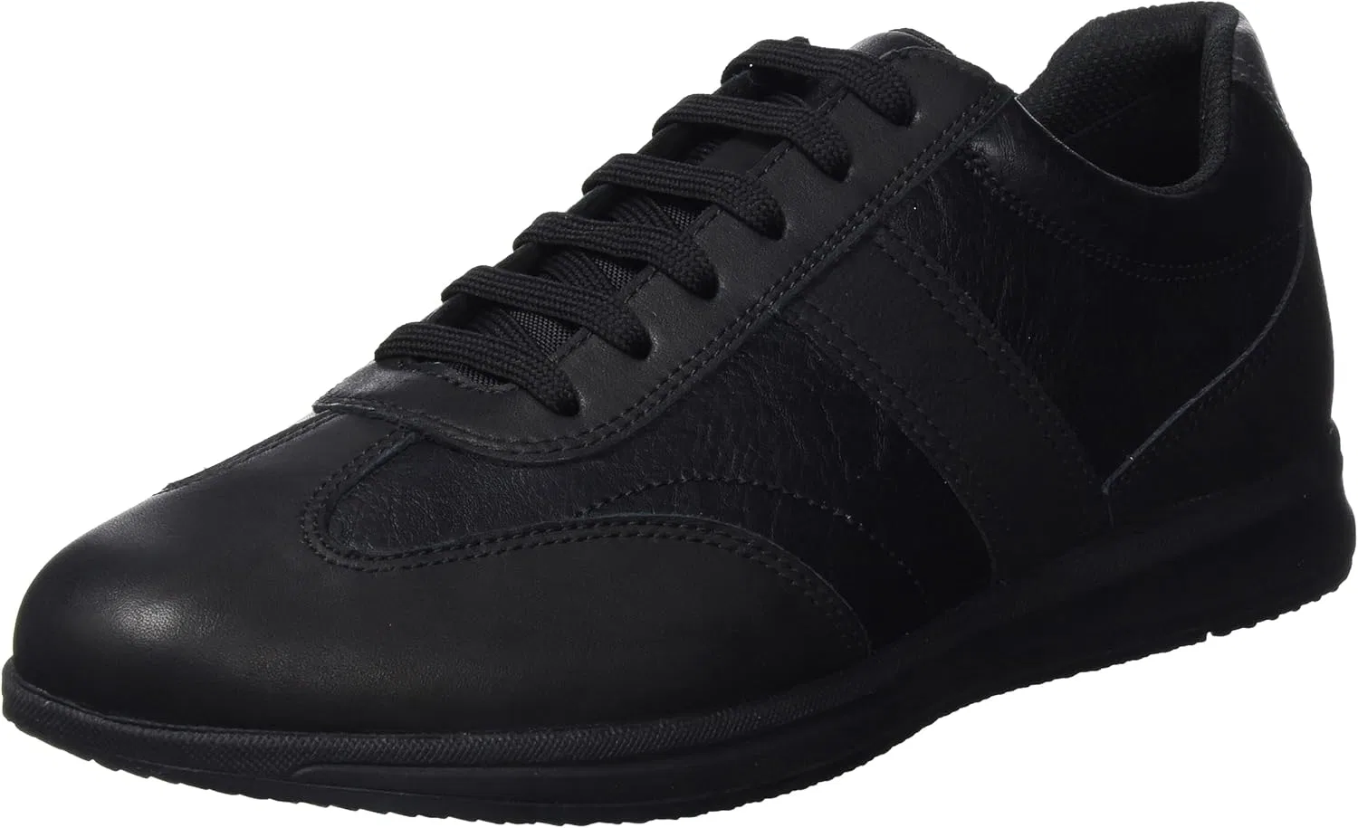Мужские кроссовки Geox U Avery, Black