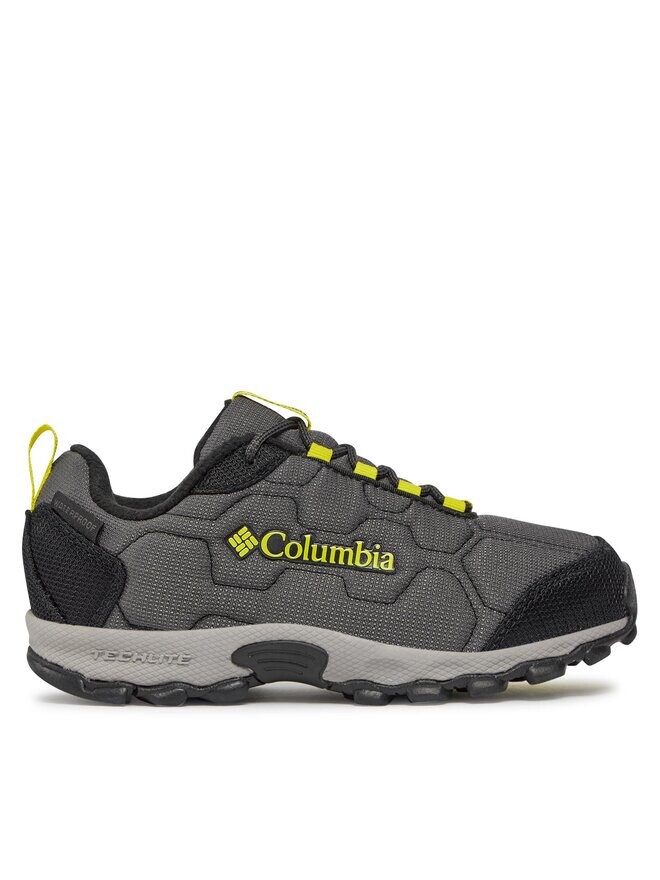 

Сапоги Columbia, черный