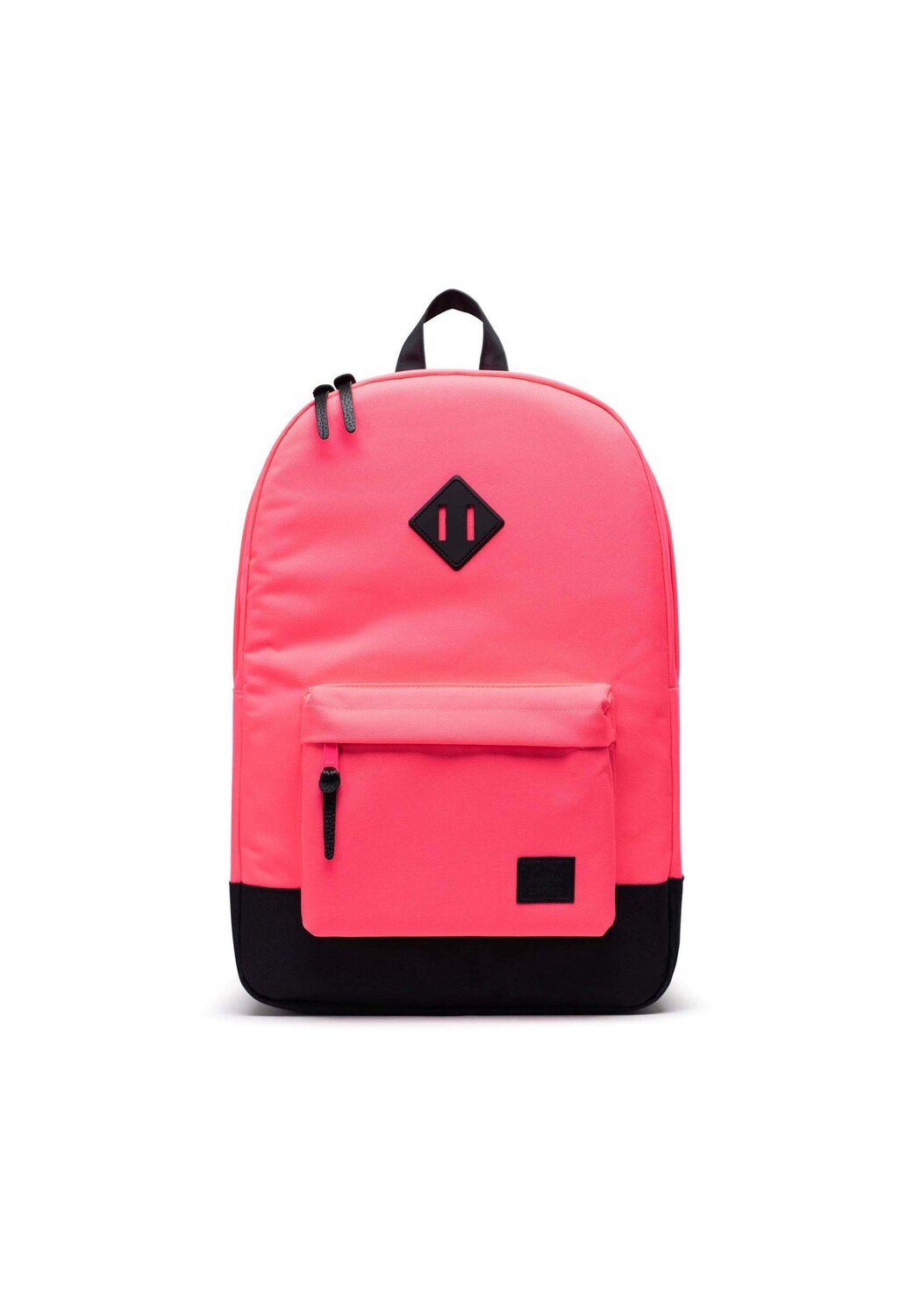 

Heritage 21 - Рюкзак 45 см Herschel, цвет Neon Pink Black