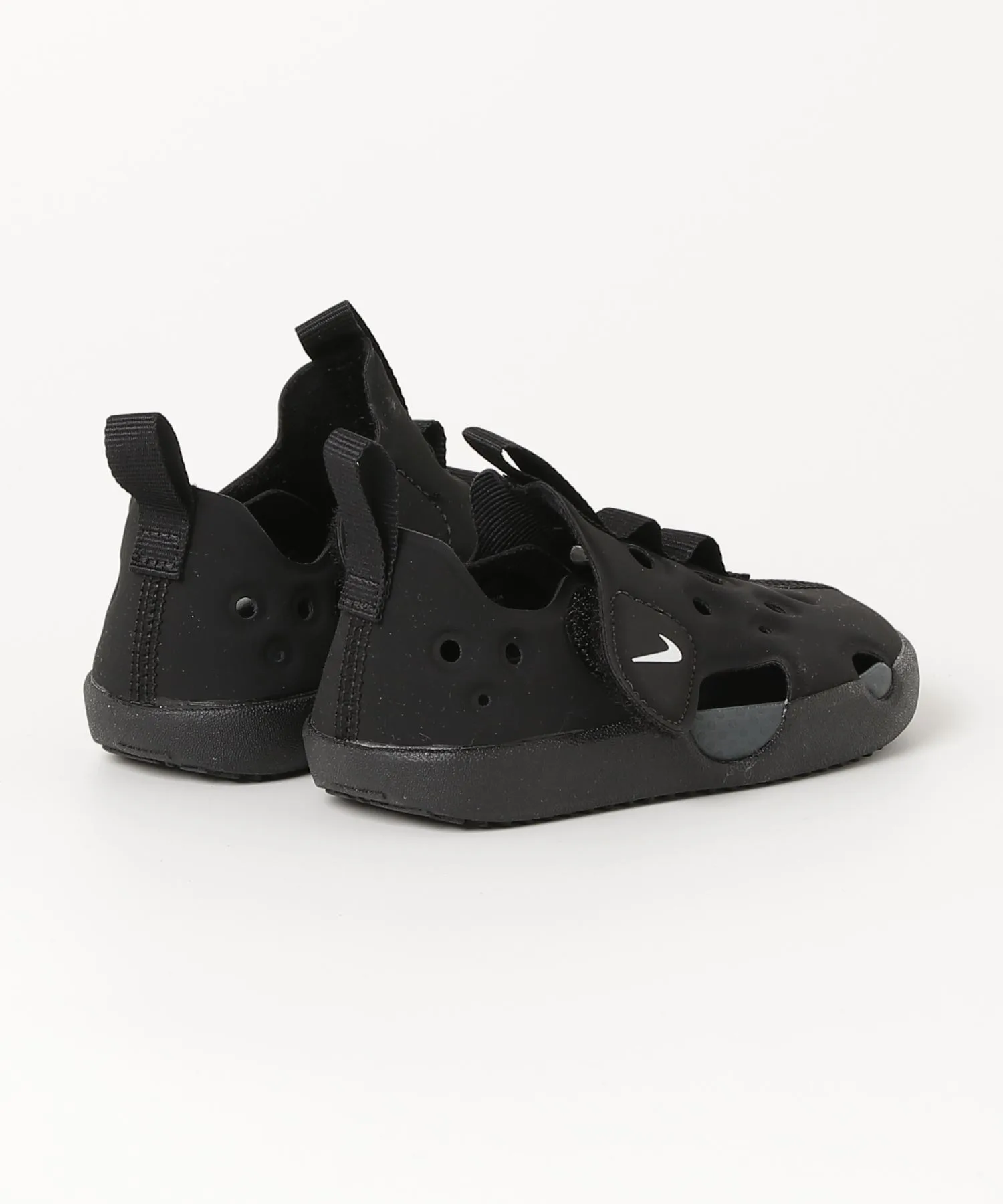 Детские сандалии Nike Sunray Protect 4 TD — фото 2