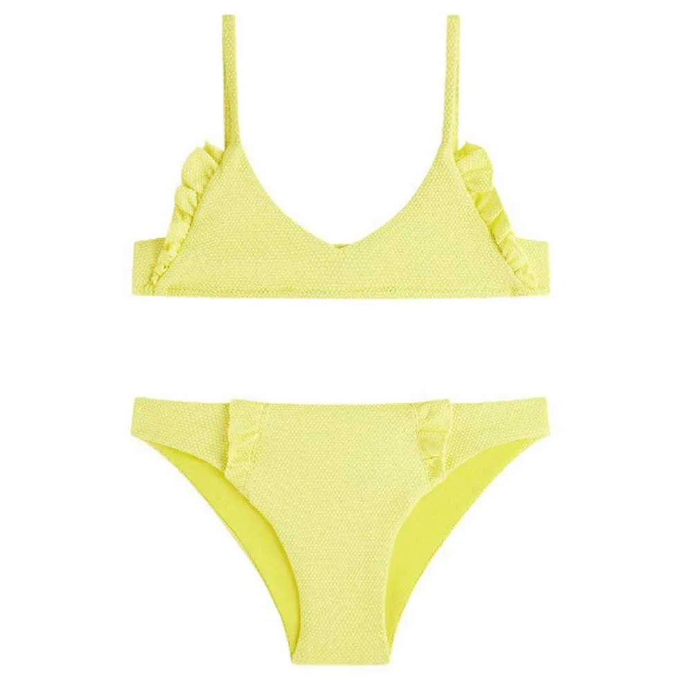 

Бикини Sundek Mini Lee, желтый