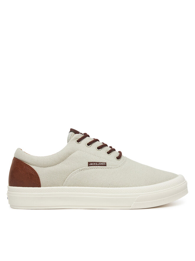 

Кроссовки Jfwislington 12262839 Jack&Jones, бежевый