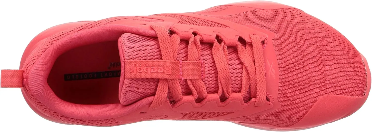Мужские кроссовки Reebok BB4500 Hi 2, вишневый — фото 3