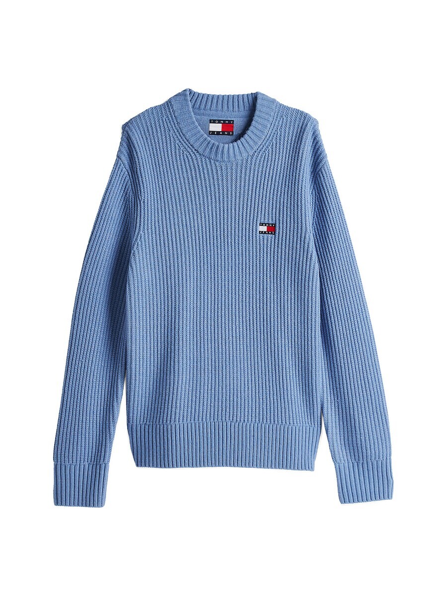 

Водолазка Tommy Jeans Sweater, синий