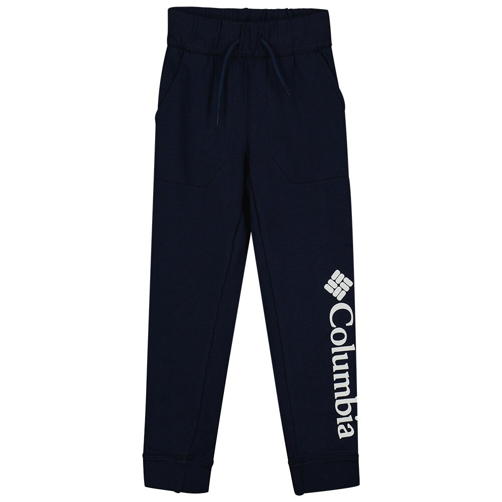 

Брюки Columbia Trek II Jogger, черный