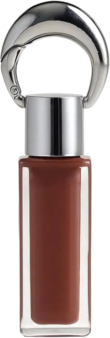 Блеск для губ Glitter Lip Gloss, nude orange, 2 г