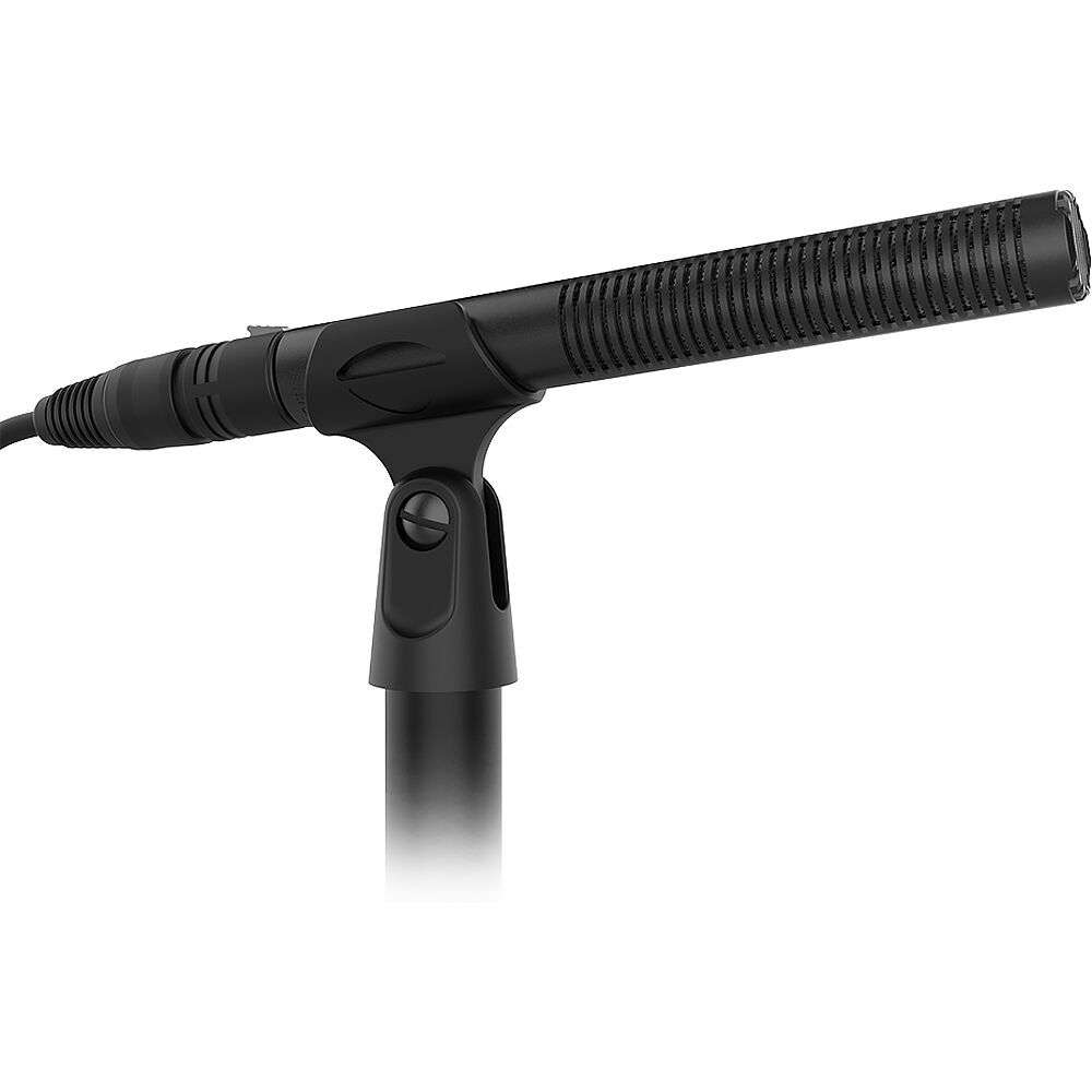 

Микрофоны Deity S-Mic 3S, устойчивый к погодным условиям, короткий направленный микрофон Deity Microphones