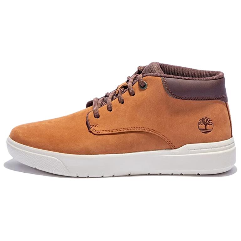 

Короткие мужские ботинки для активного отдыха Timberland, Brown