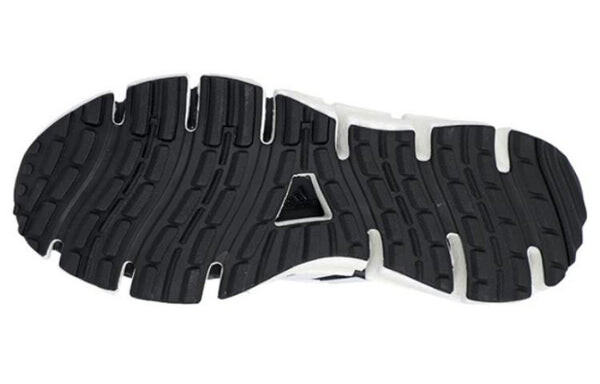 Кроссовки climawarm boost Adidas, белый — фото 4