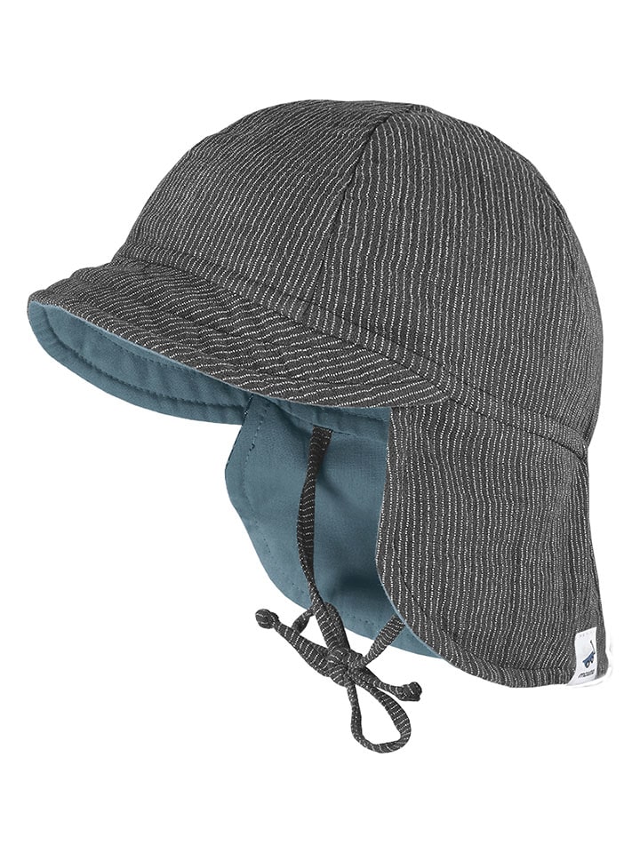 

Шапка MaxiMo, антрацит