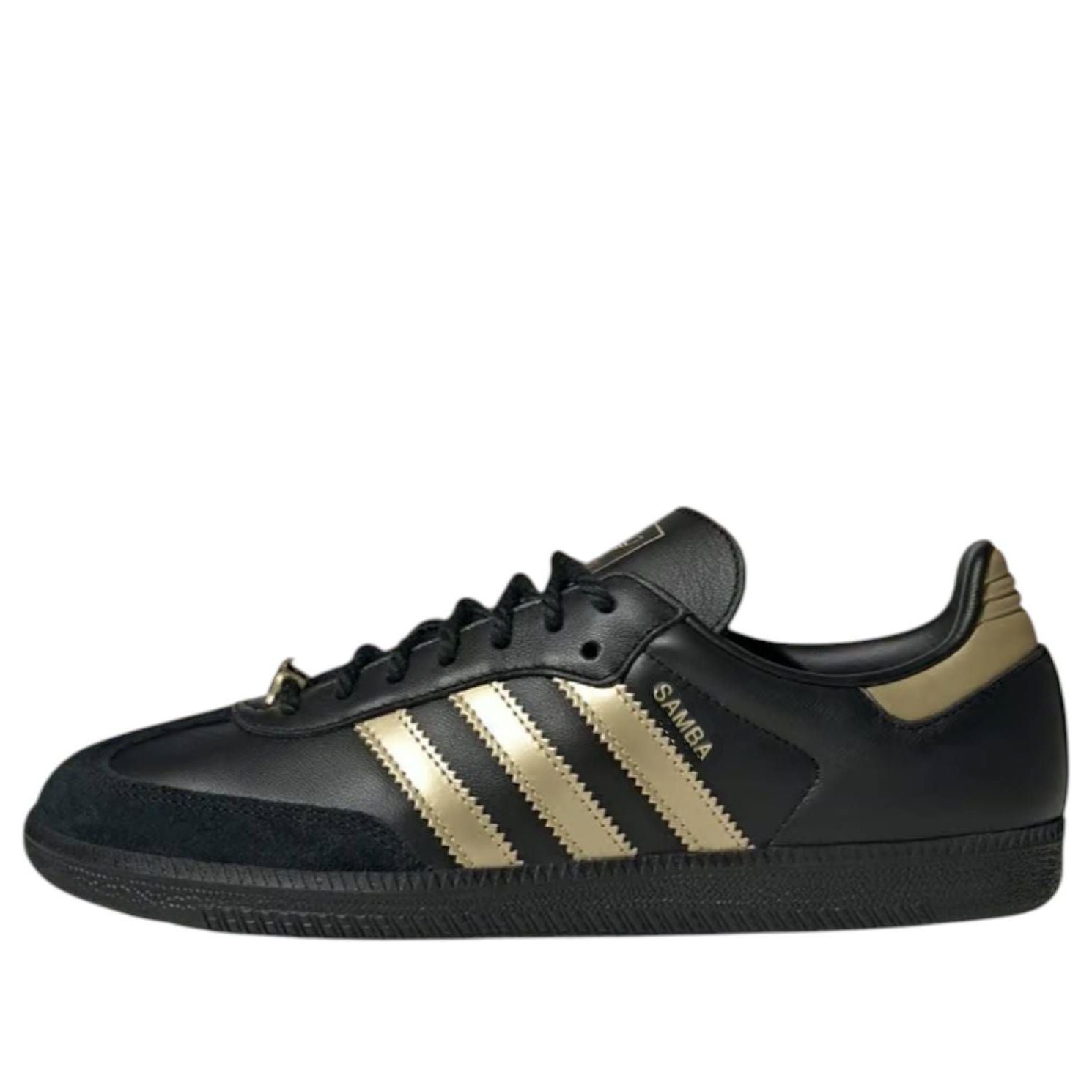 

Кроссовки adidas x Dry Clean Only Samba OG 'Black Gold'
