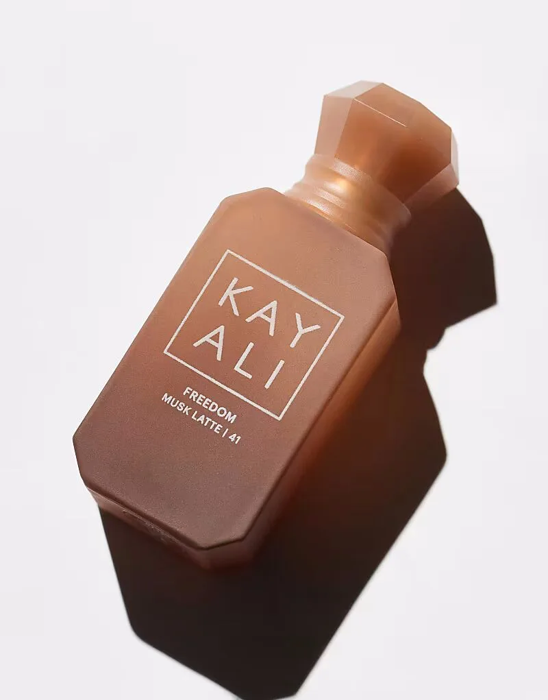 Маска для лица KAYALI — Freedom Musk Latte 41 EDP, 10 мл — фото 2