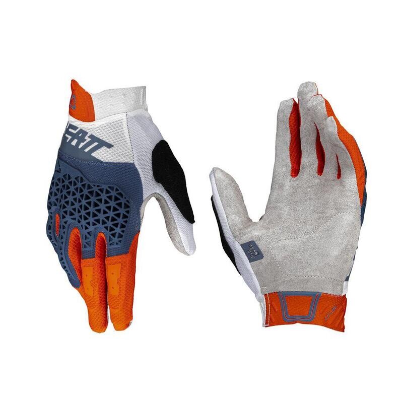 

Перчатки MTB 4.0 Lite - Джинсовые LEATT, цвет blau