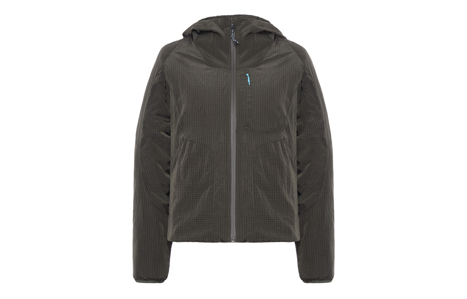 

Куртка облегченной серии женская Lululemon, черный