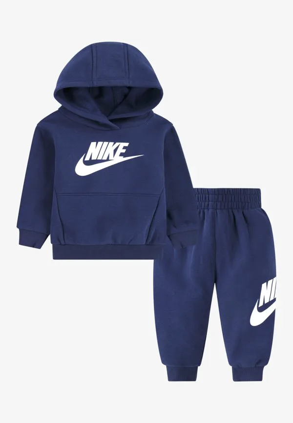 Клубный спортивный костюм унисекс Nike Sportswear, Midnight Navy